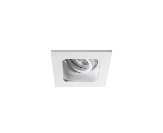 Lamp point KANLUX REUL DTL W/W GX5.3/GU10 1x MAX 10W