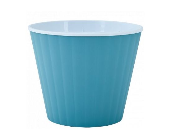 Plastic pot Aleana Ibis 1.6 l