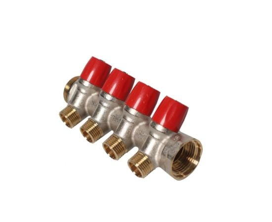 Manifold  IFAN ''4' (4circuit)