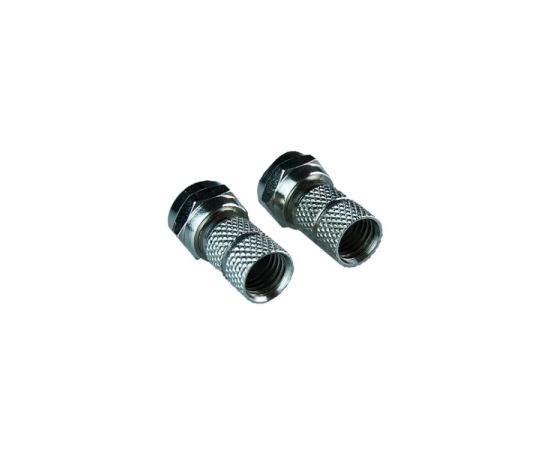 Plug DPM 7mm 2pcs