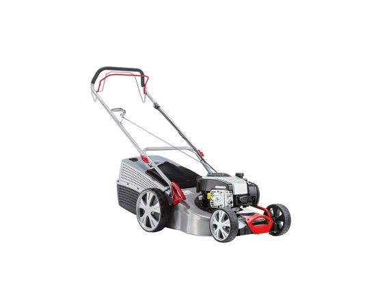 Gasoline lawn mower AL-KO Classic 5.12 SP-B Plus