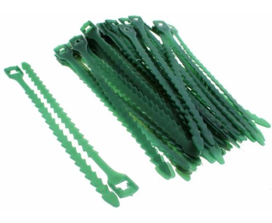 Garters for plants Oasis 11.5 cm 50 pc