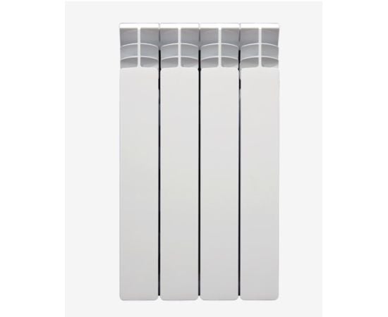 Sectional radiator Fondital EXCLUSIVO-600mm