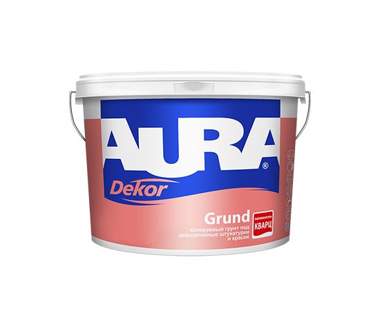 Primer Eskaro Aura Dekor Grund 10 l