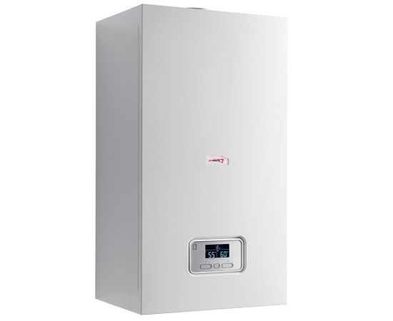 Газовый котел Protherm Panther 30 KTV Protherm (с трубой)