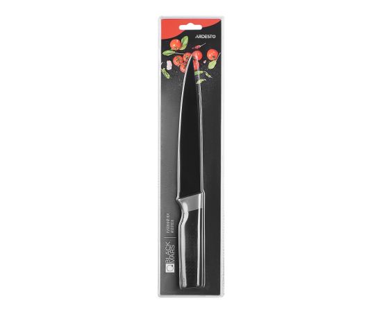 Kitchen knife Ardesto AR2016SK 33cm black