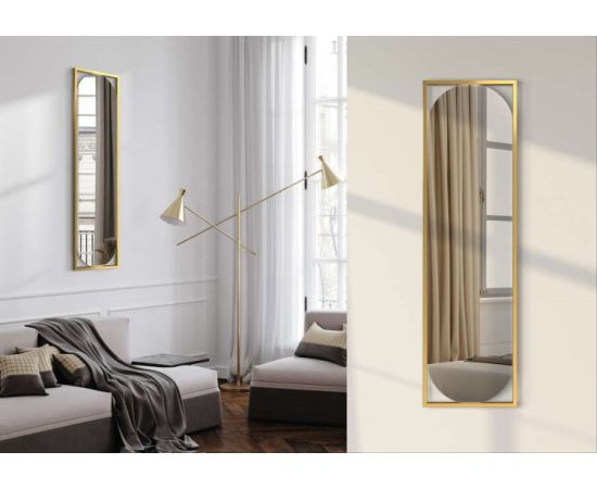 Mirror Styler MARBELLA 37X132 35X130 AU