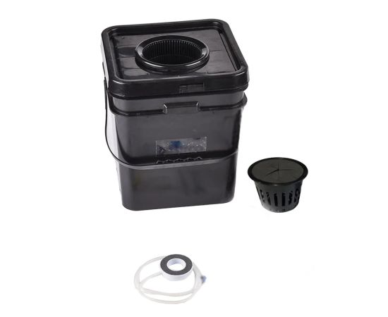 Hydrophonics DWC system GrowGrow 20l