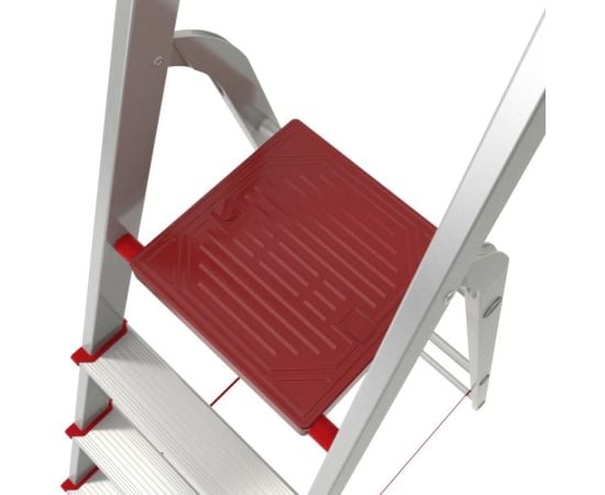 Stepladder NV 3110105 103 cm