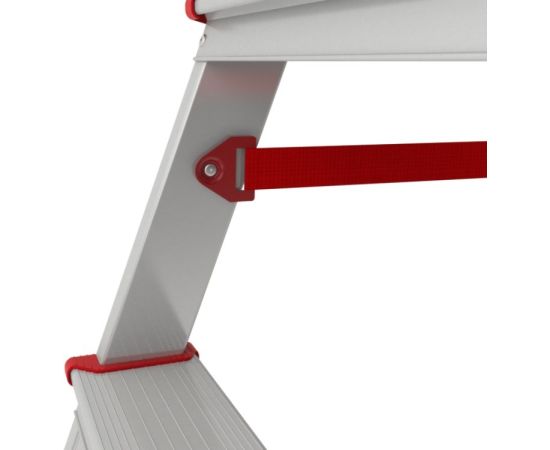 Stepladder NV 3110105 103 cm