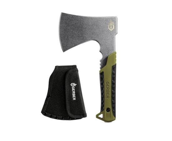 Ax Gerber 1027507