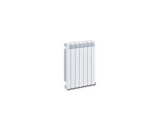 Aluminum sectional radiator Radiatori 2000 HELYOS 350