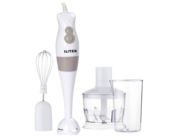 Hand blender Ilitek IL 4147