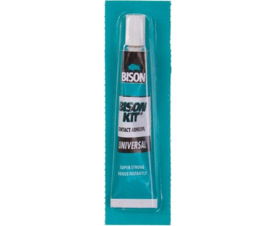 Universal contact adhesive Bison Kit 6302198 14 ml