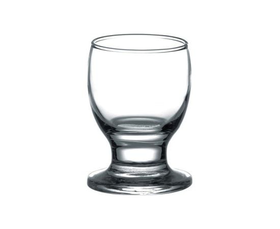 Set of glasses for vodka Pasabahce Bingo 60 ml 6 pc