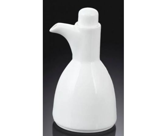 Carafe for oil and vinegar Wilmax 8996016 230 ml