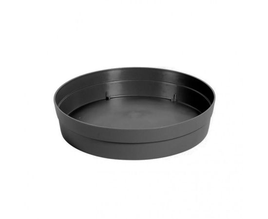 Stand under the pot EDA Plastiques SOUCOUPE TOSCANE 15cm