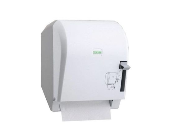 Napkin Dispenser Vialli WHITE K8