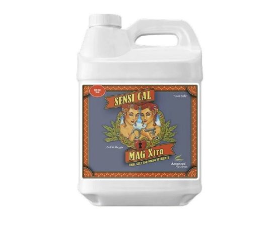 Fertilizer Advanced Nutrients Sensi Cal Mag Xtra 250 ml