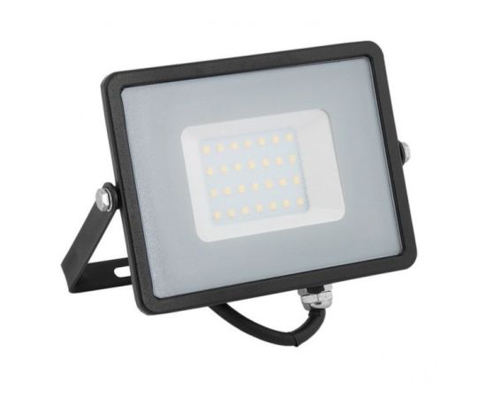 Прожектор LED V-TAC 30W 4000K