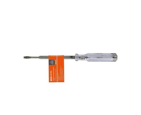 Screwdriver indicator TDM SQ1015-0004 190 mm