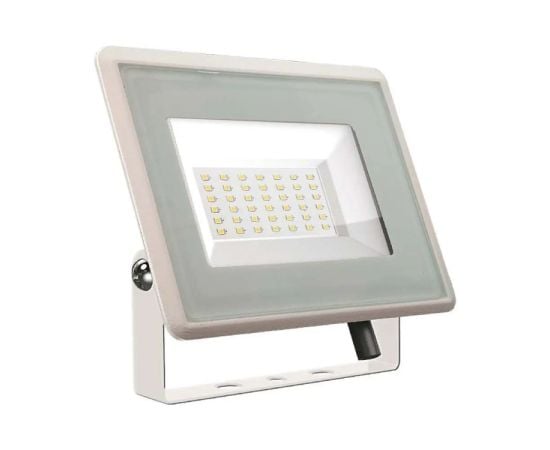 Прожектор LED V-TAC 30W 6400К SMD F белый 6748