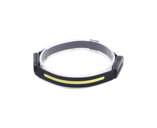 Flashlight LINUS LIN-4513 3W headlamp bluetooth