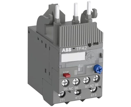 Реле тепловое ABB 35-38A IP20