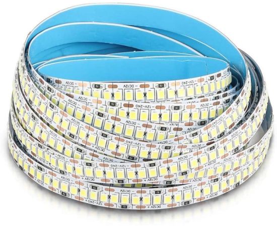 LED лента V-TAC 3000K 3000Lm 5м. белый