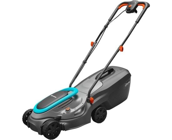 Electric lawn mower PowerMax 1200/32 G2 1200W