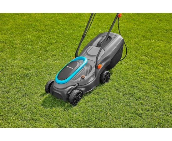 Electric lawn mower PowerMax 1200/32 G2 1200W