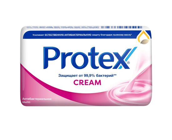 Toilet soap Protex Cream 90 g