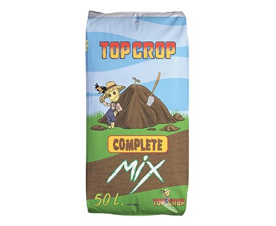 Земля заменитель торфа Complete Mix 50 л