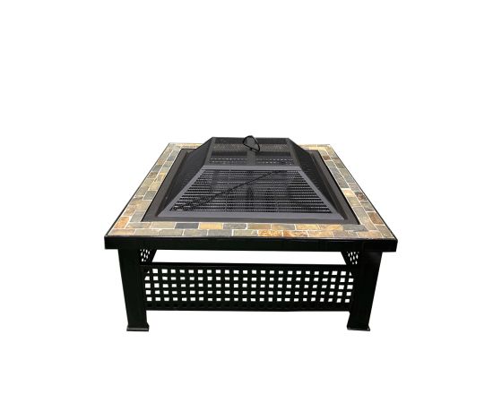 Grill metal MG-1815