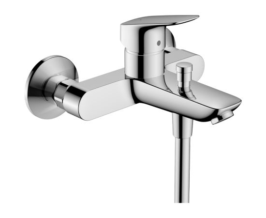 Смеситель для ванны Grohe Logis bath mixer