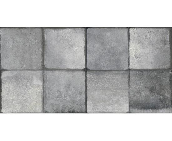 Tile Super Ceramica Murano Gris 300x600 mm