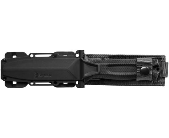 Knife Gerber Strongarm Fixed 1027846 black