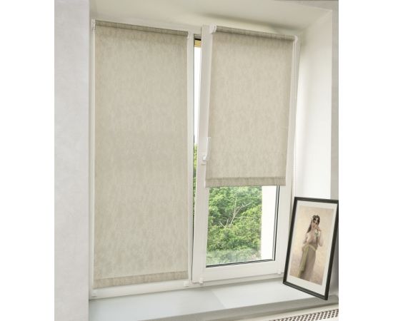 Curtain Delfa СРШ-01М-27014 38(34)/170