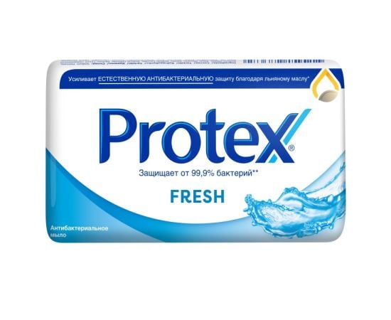 Мыло Protex Fresh 150 г