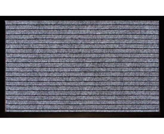 Rug Orotex Dura Mat PVC 50x80 2862 Grey