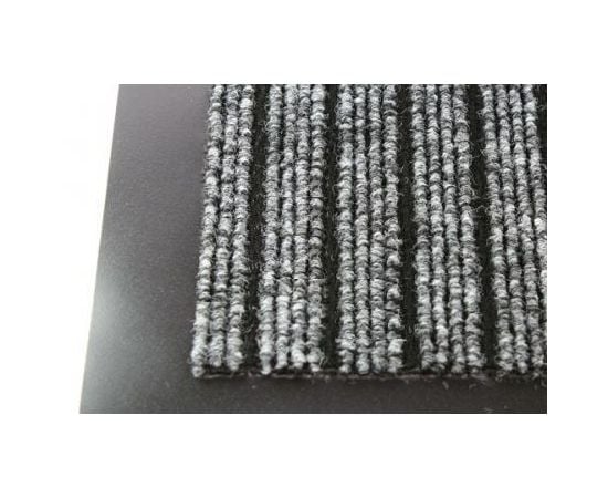 Rug Orotex Dura Mat PVC 50x80 2862 Grey