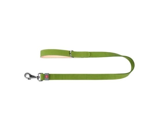 Leash Waudog Classic 1.22 m 20 mm green