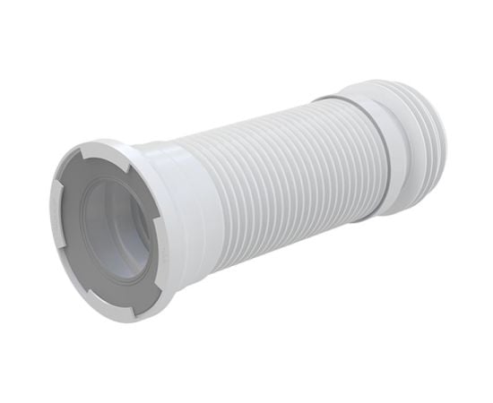 WC connector Alcadrain A97