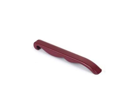 Bottle opener Pulltex burgundy