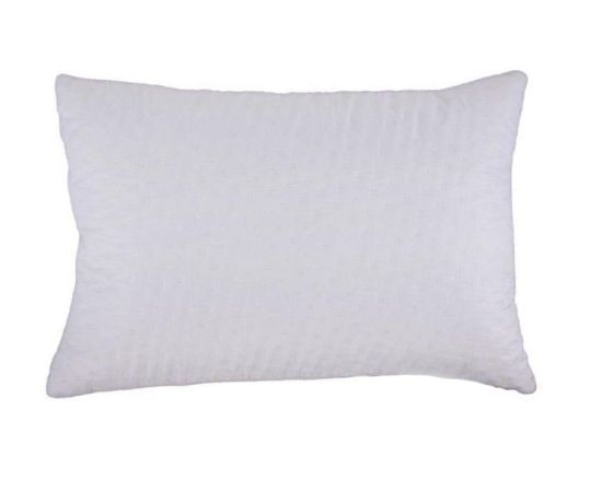 Silicone pillow 50x70 cm