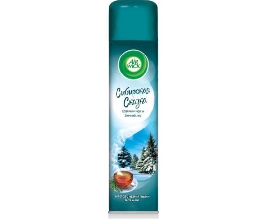 Aerosol air freshener Air Wick Siberian fairy tale 290 ml