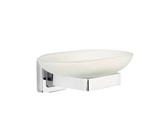 Soap holder Tema Local Soap Holder Titan Model 71503-2