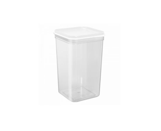 Container for loose products Aleana Fix 1,3l white