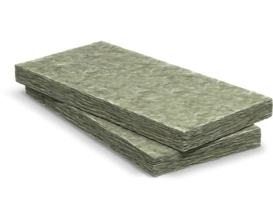 Mineral wool URSA Terra Pro 34 PN 1000-610-100 mm 3.05 m²