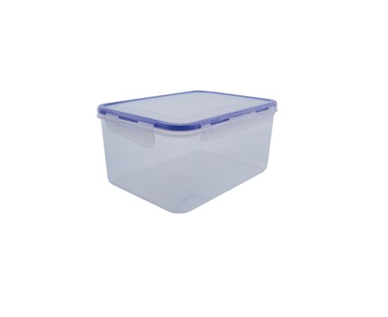 Container of food product Aleana 4l